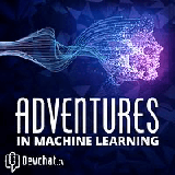 Adventures in Machine Learning