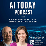 AI in Financial Services Podcast