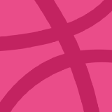 Dribbble 年度流行