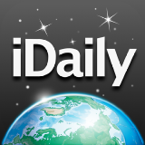iDaily  每日环球视野 Today