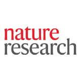 Machine learning : nature.com subject feeds