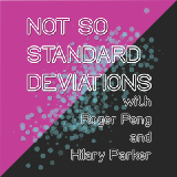 Not So Standard Deviations