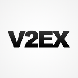 V2EX Apple